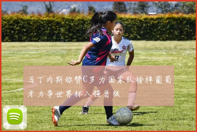 马丁内斯称赞C罗为国家队榜样葡萄牙力争世界杯八强晋级